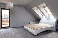 Sutton Bingham bedroom extensions
