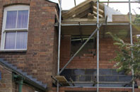 free Sutton Bingham home extension quotes